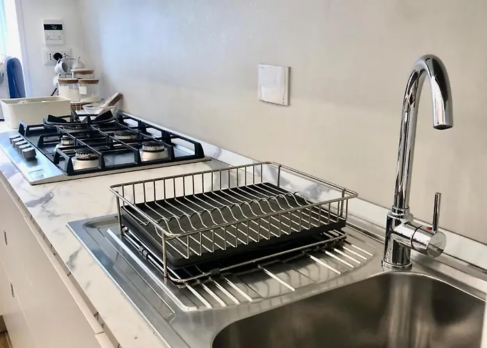 San Pietro Luxury House - Per Uso Turistico Apartment