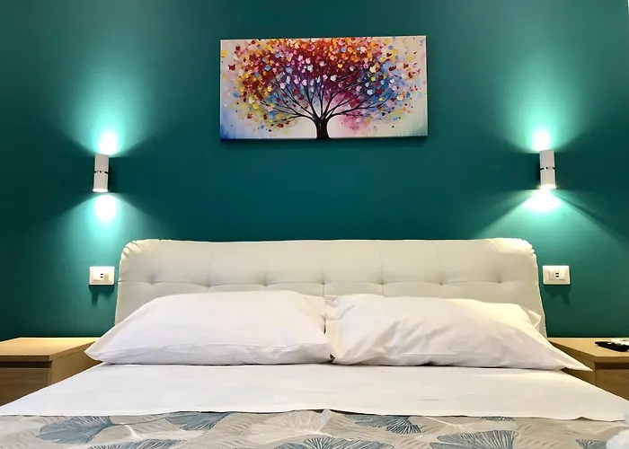 Apartment San Pietro Luxury House - Per Uso Turistico *