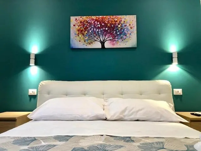 San Pietro Luxury House - Per Uso Turistico Rom