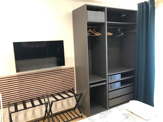 Apartment San Pietro Luxury House - Per Uso Turistico *