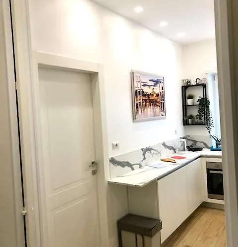San Pietro Luxury House - Per Uso Turistico *