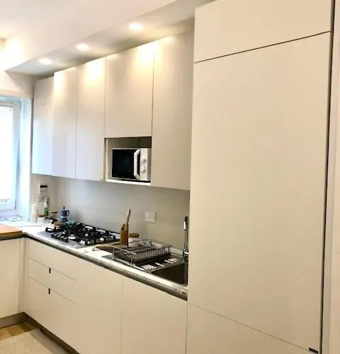 San Pietro Luxury House - Per Uso Turistico Rom